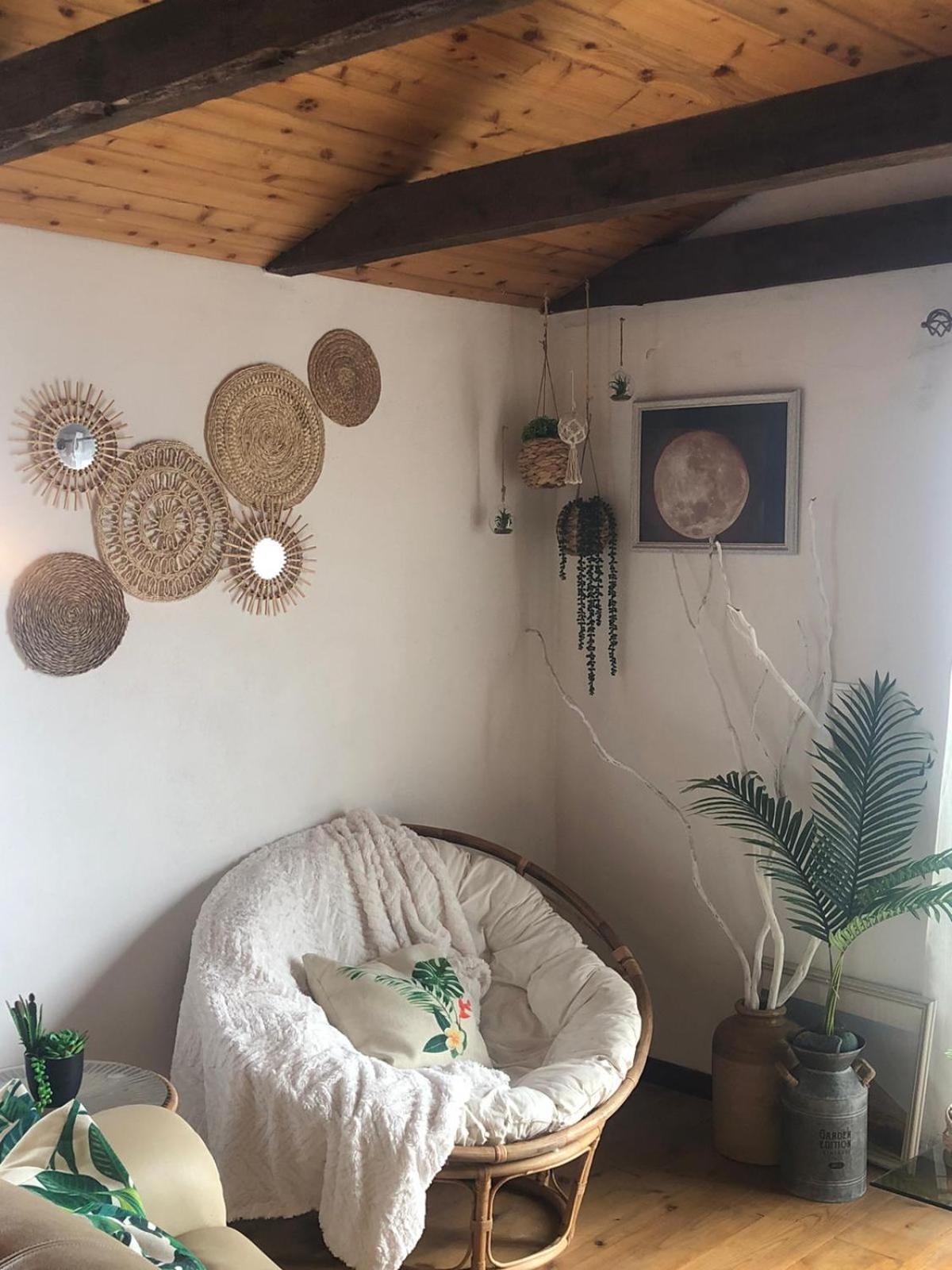 Vigia Dos Machados Villa Lajes do Pico Ngoại thất bức ảnh