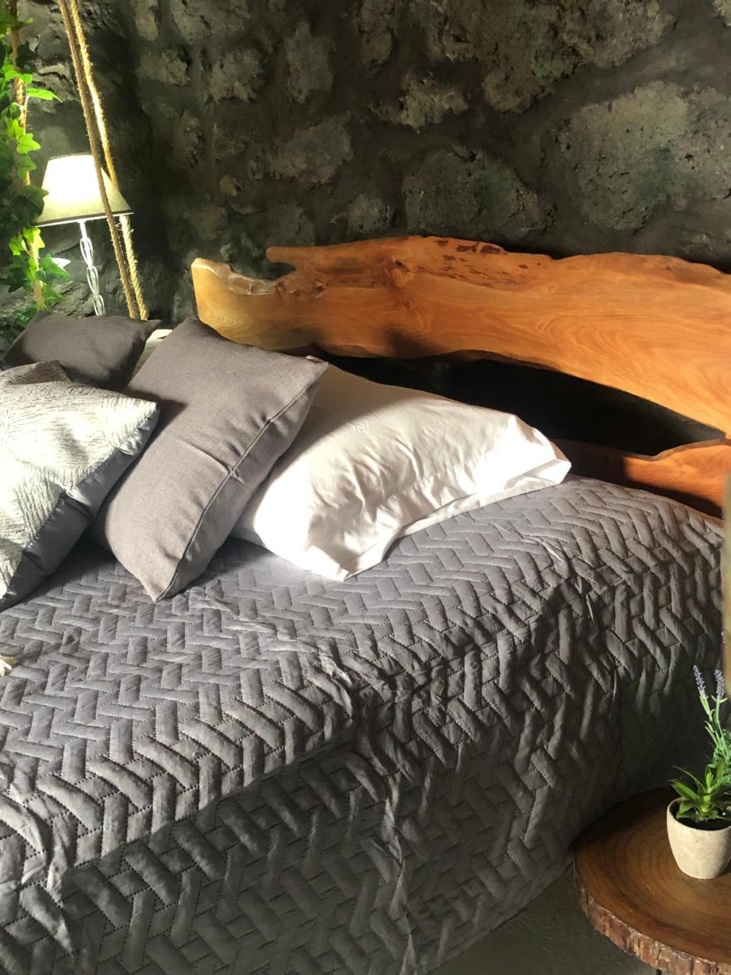 Vigia Dos Machados Villa Lajes do Pico Ngoại thất bức ảnh
