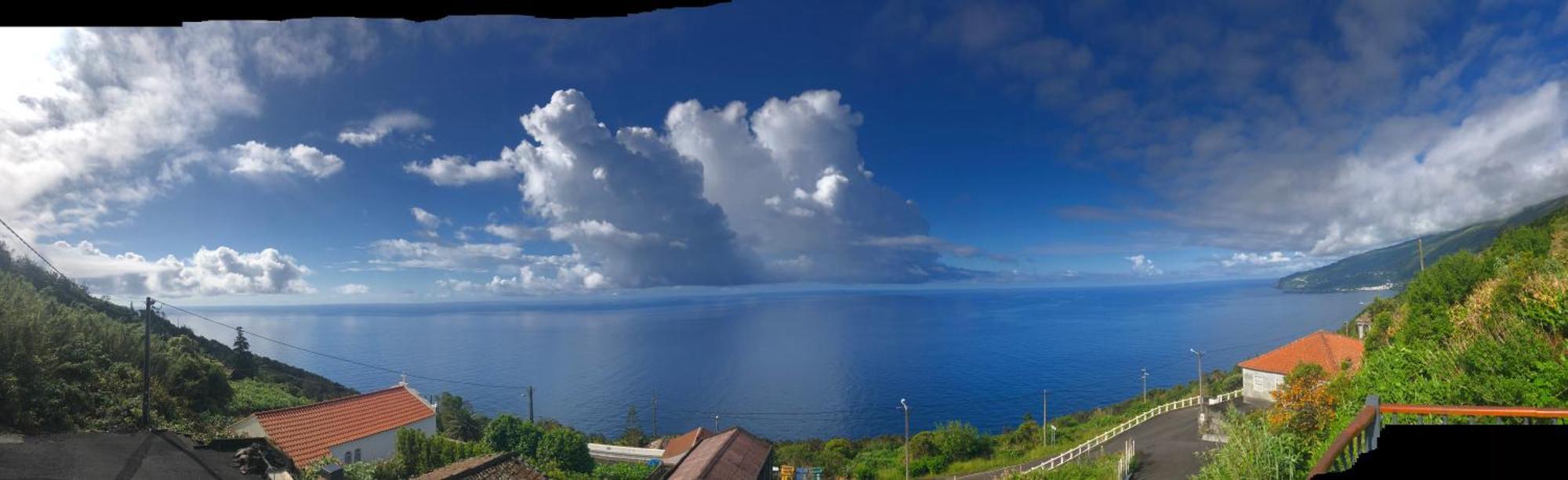 Vigia Dos Machados Villa Lajes do Pico Ngoại thất bức ảnh