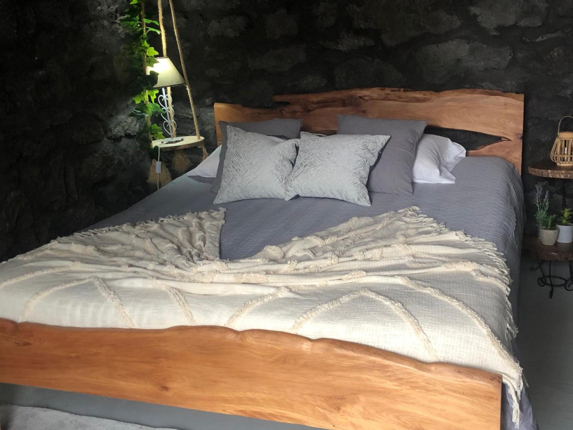 Vigia Dos Machados Villa Lajes do Pico Ngoại thất bức ảnh