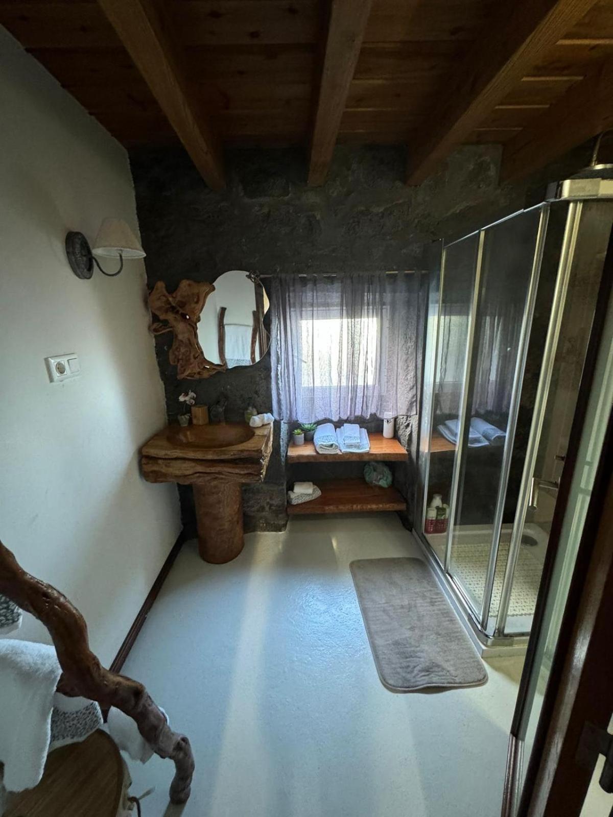 Vigia Dos Machados Villa Lajes do Pico Ngoại thất bức ảnh