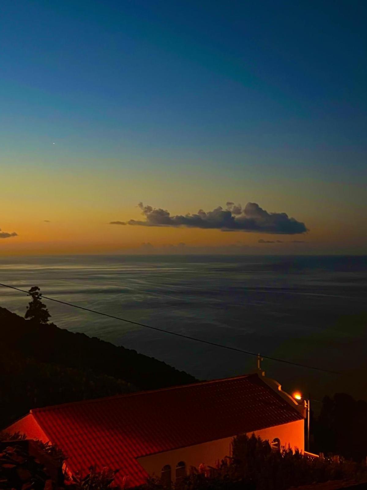 Vigia Dos Machados Villa Lajes do Pico Ngoại thất bức ảnh