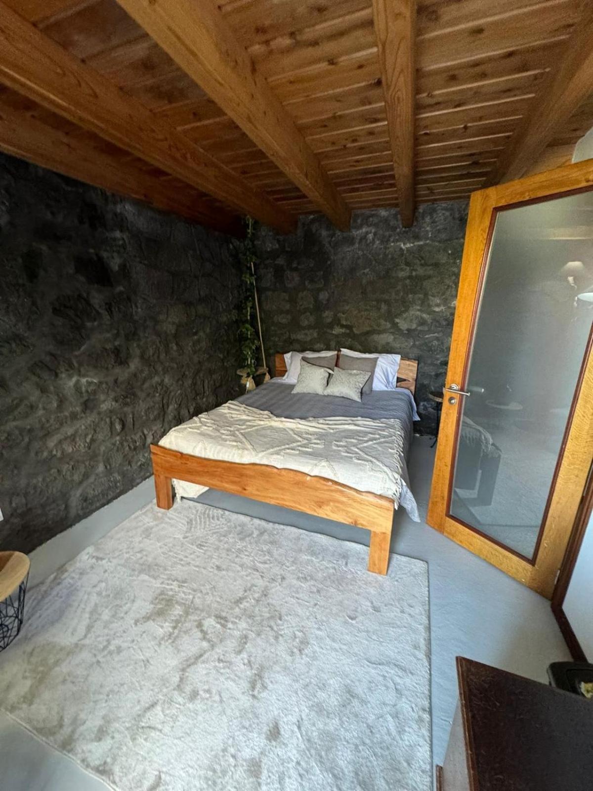 Vigia Dos Machados Villa Lajes do Pico Ngoại thất bức ảnh