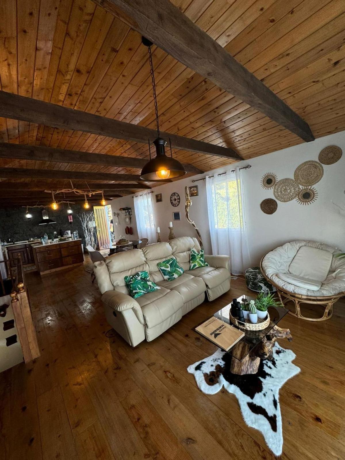 Vigia Dos Machados Villa Lajes do Pico Ngoại thất bức ảnh