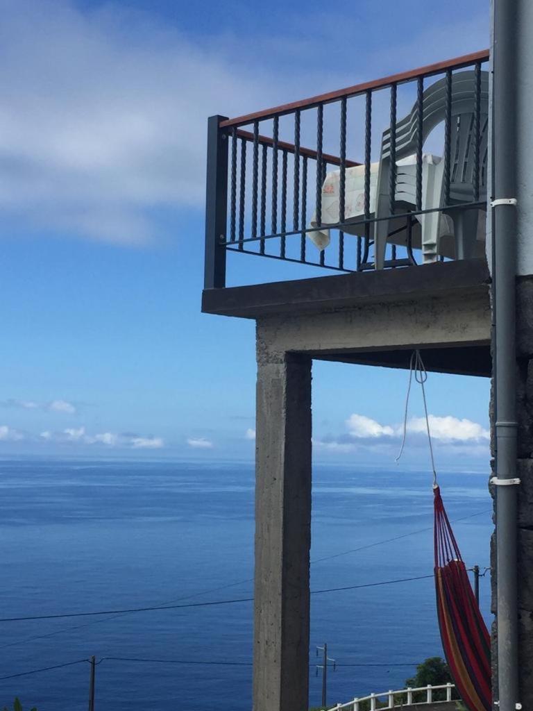 Vigia Dos Machados Villa Lajes do Pico Ngoại thất bức ảnh