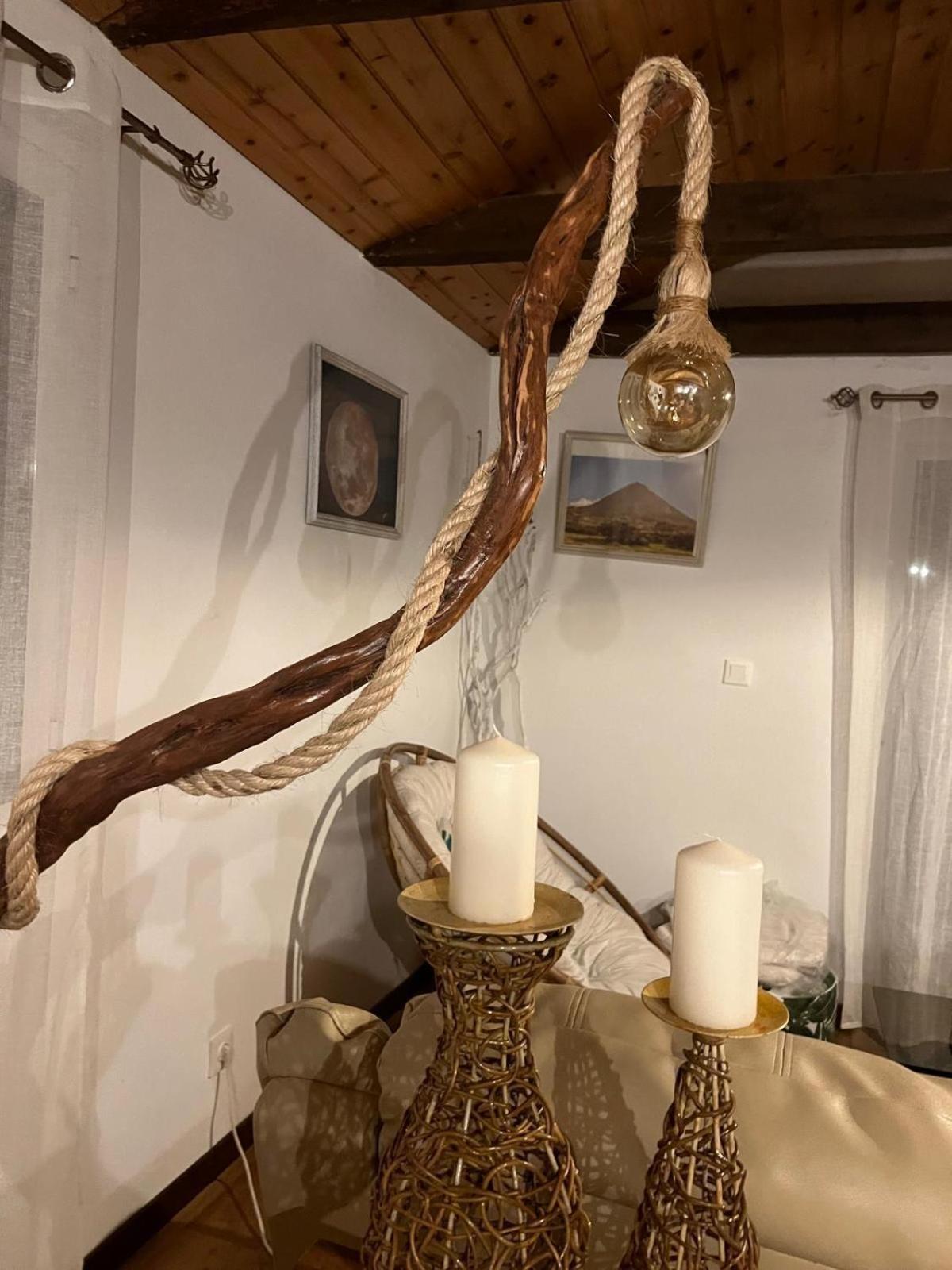 Vigia Dos Machados Villa Lajes do Pico Ngoại thất bức ảnh
